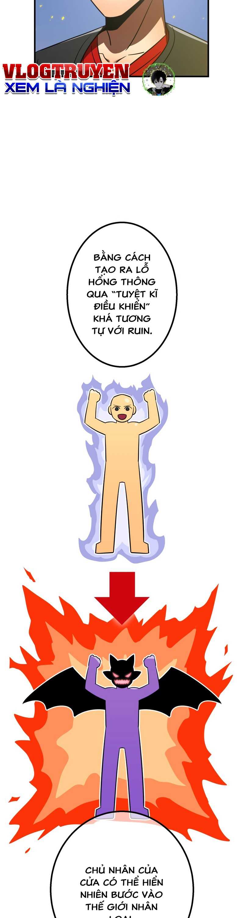 Đêm Của Yêu Tinh - Chapter 64 - Page 15