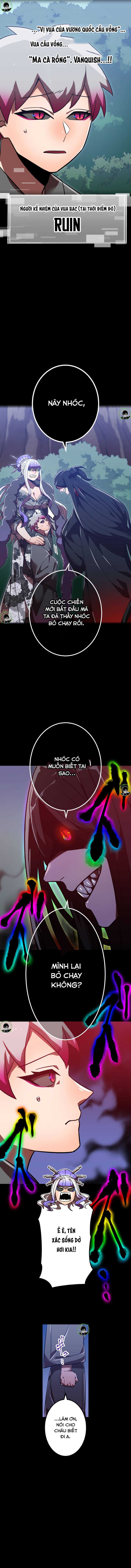 Đêm Của Yêu Tinh - Chapter 64 - Page 157