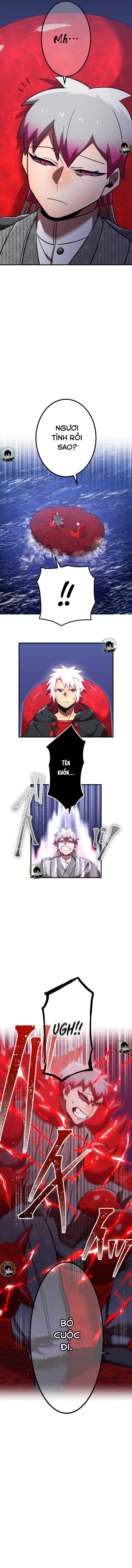 Đêm Của Yêu Tinh - Chapter 64 - Page 160