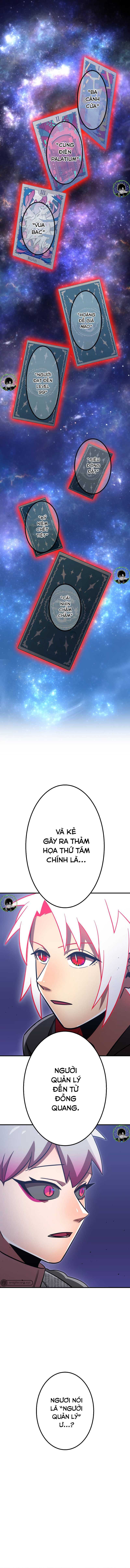 Đêm Của Yêu Tinh - Chapter 64 - Page 167