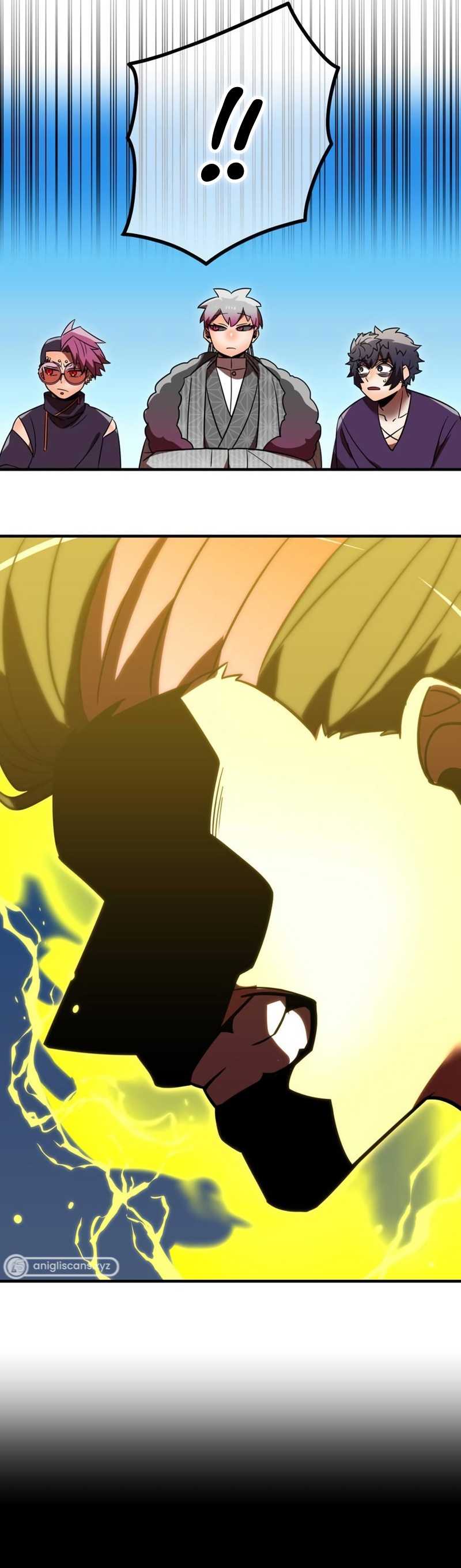 Đêm Của Yêu Tinh - Chapter 64 - Page 18