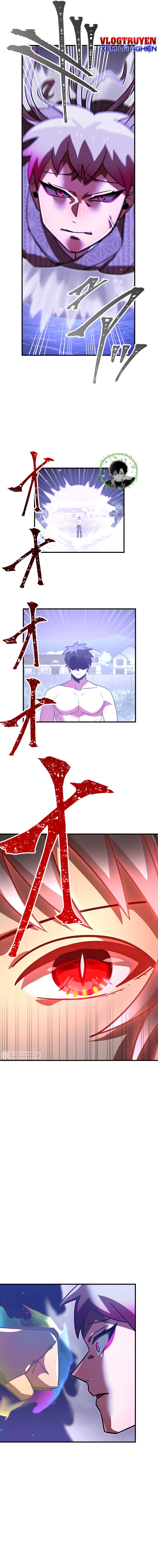 Đêm Của Yêu Tinh - Chapter 64 - Page 183