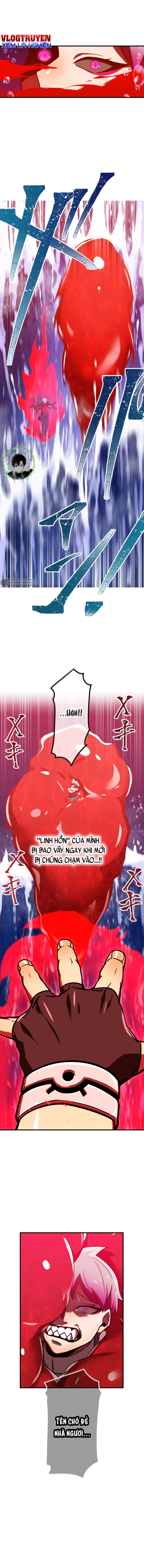 Đêm Của Yêu Tinh - Chapter 64 - Page 187