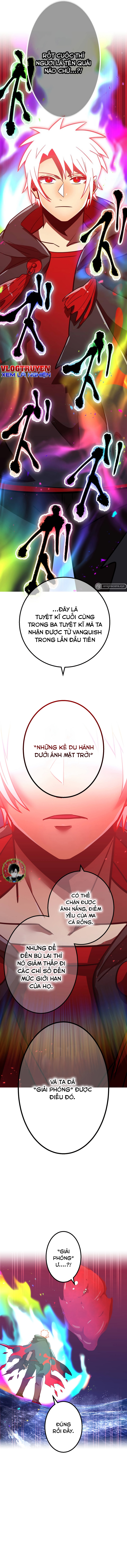 Đêm Của Yêu Tinh - Chapter 64 - Page 188