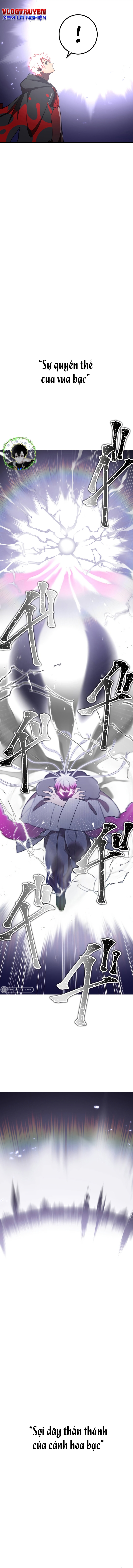 Đêm Của Yêu Tinh - Chapter 64 - Page 190