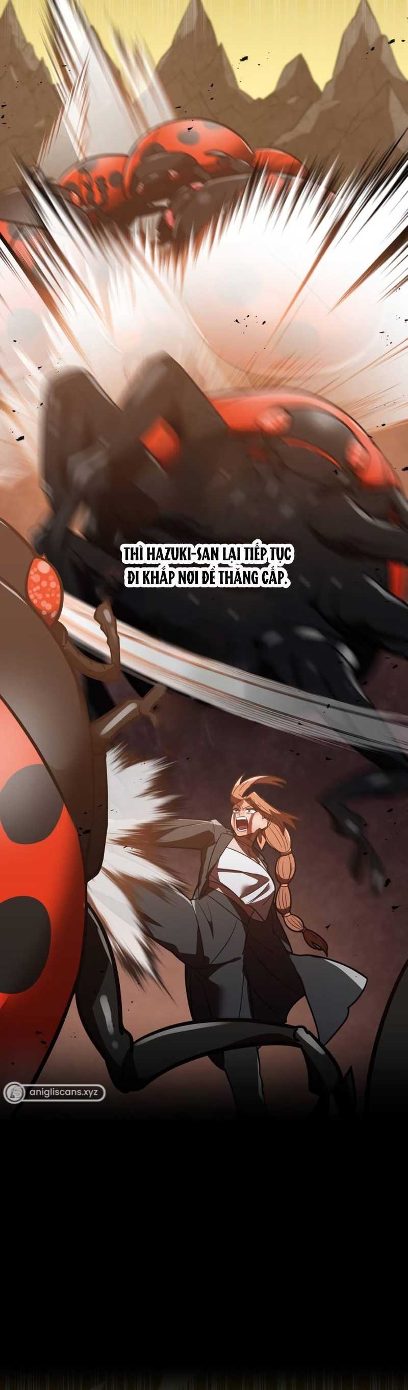 Đêm Của Yêu Tinh - Chapter 64 - Page 20