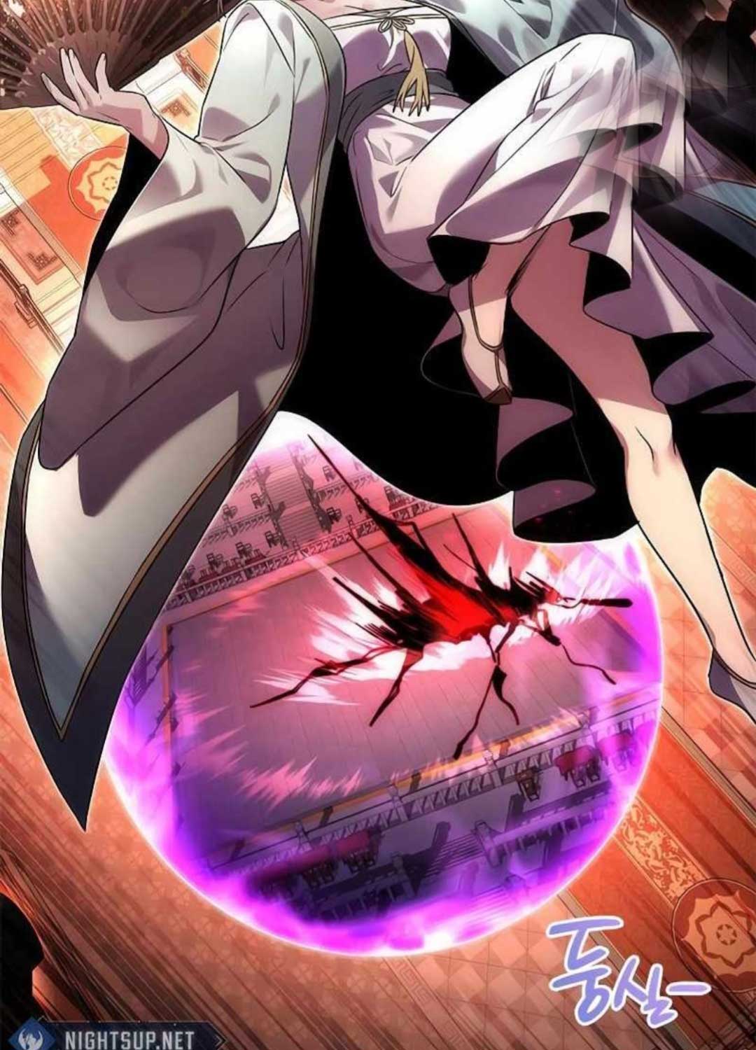 Đêm Của Yêu Tinh - Chapter 64 - Page 202