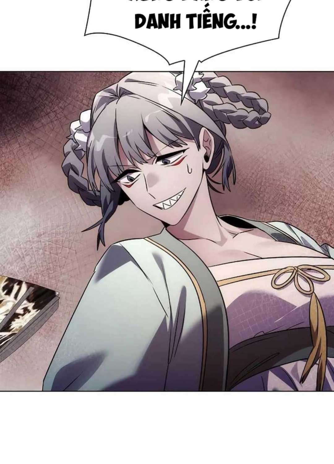 Đêm Của Yêu Tinh - Chapter 64 - Page 204