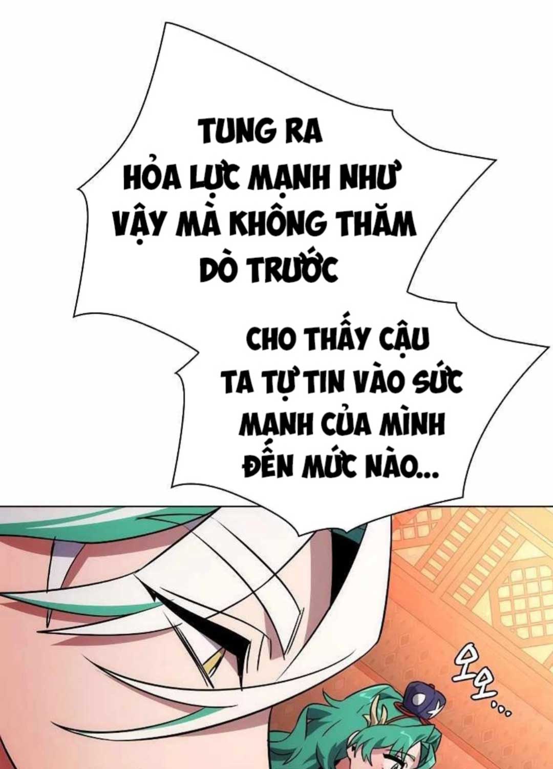 Đêm Của Yêu Tinh - Chapter 64 - Page 205