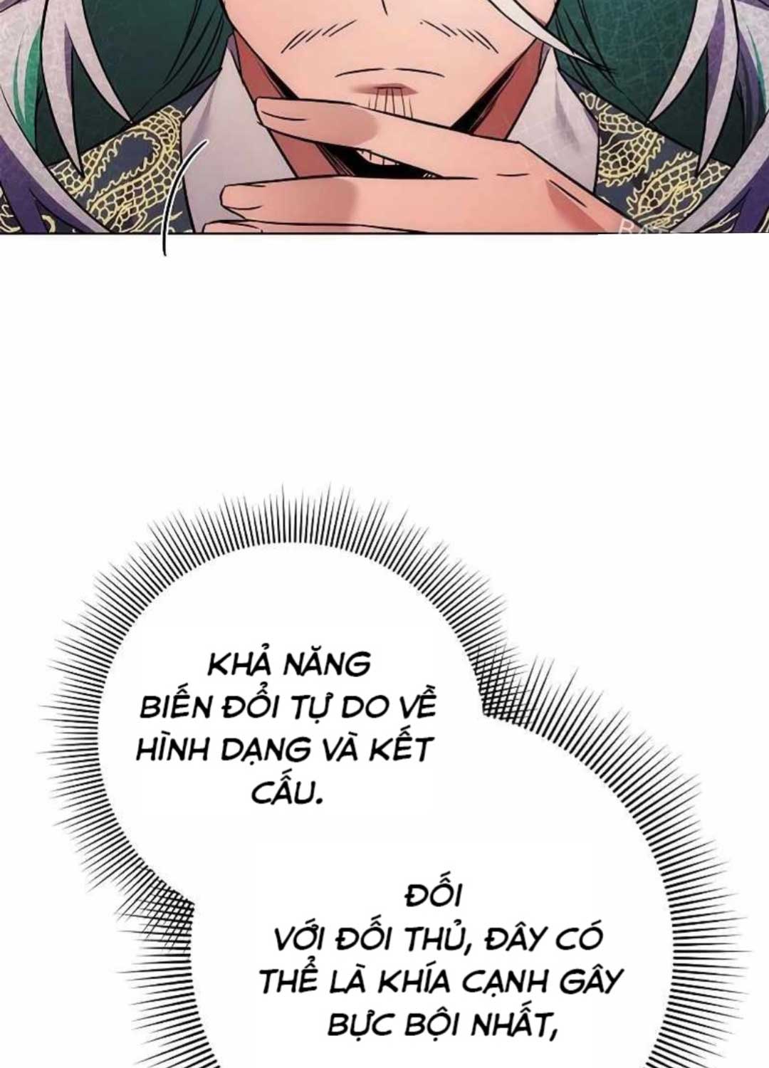 Đêm Của Yêu Tinh - Chapter 64 - Page 208