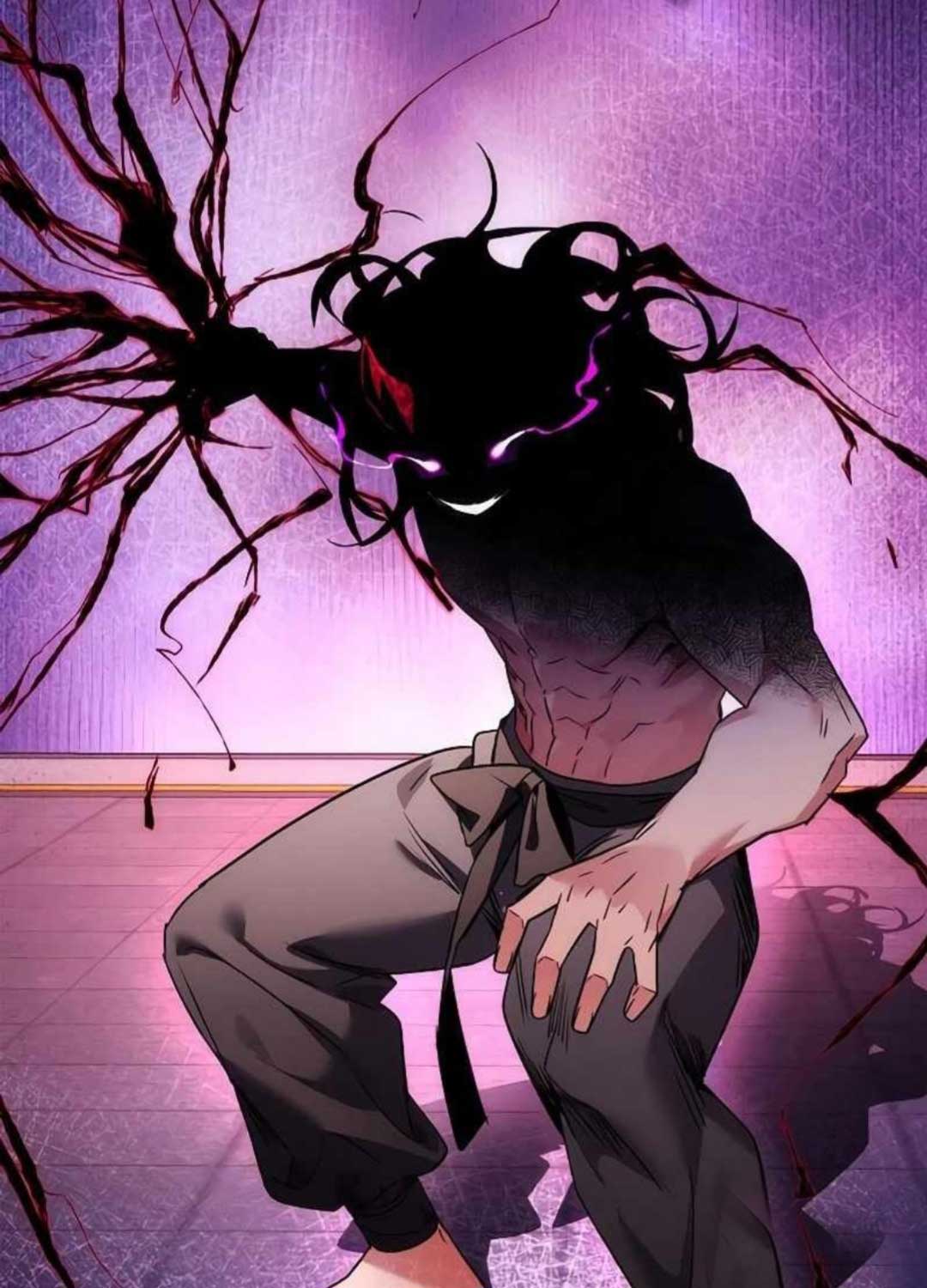 Đêm Của Yêu Tinh - Chapter 64 - Page 213