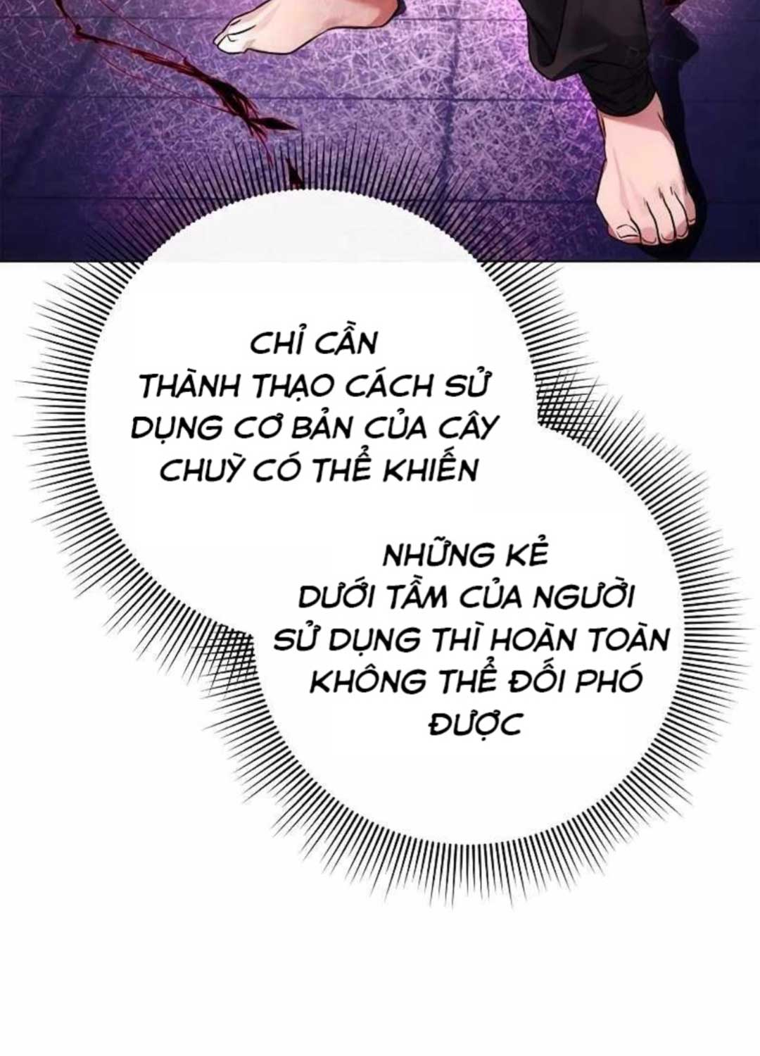 Đêm Của Yêu Tinh - Chapter 64 - Page 214