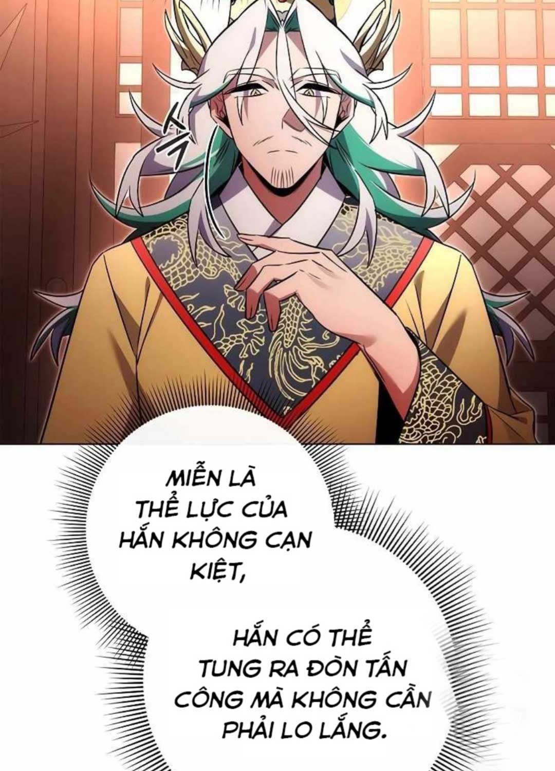 Đêm Của Yêu Tinh - Chapter 64 - Page 216