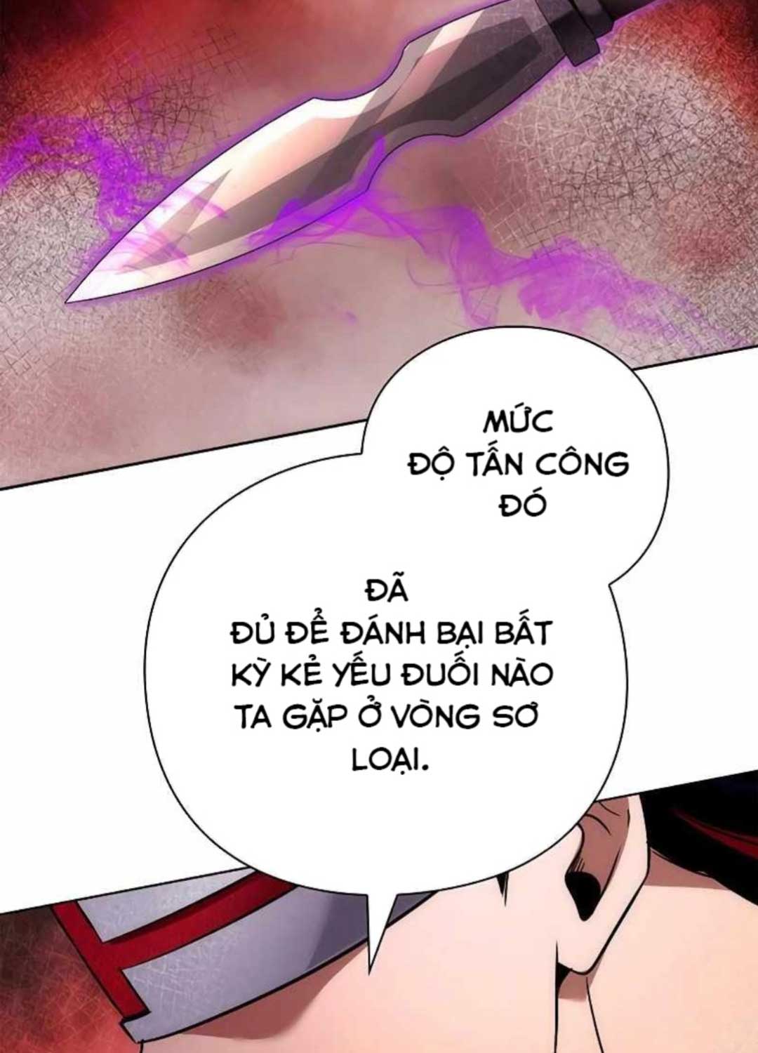 Đêm Của Yêu Tinh - Chapter 64 - Page 229
