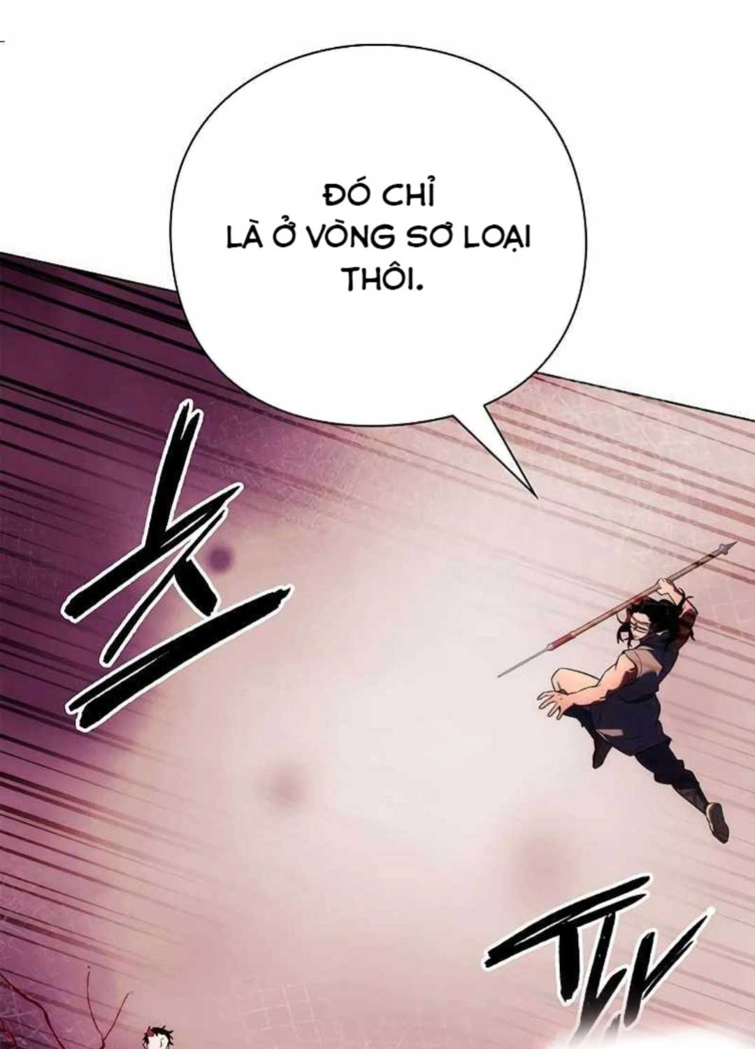 Đêm Của Yêu Tinh - Chapter 64 - Page 231