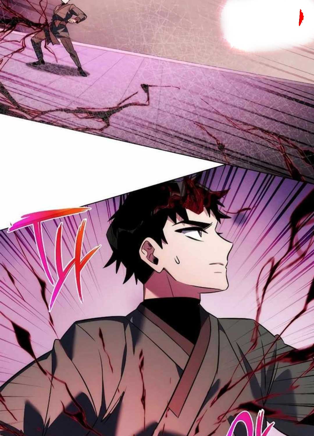 Đêm Của Yêu Tinh - Chapter 64 - Page 232