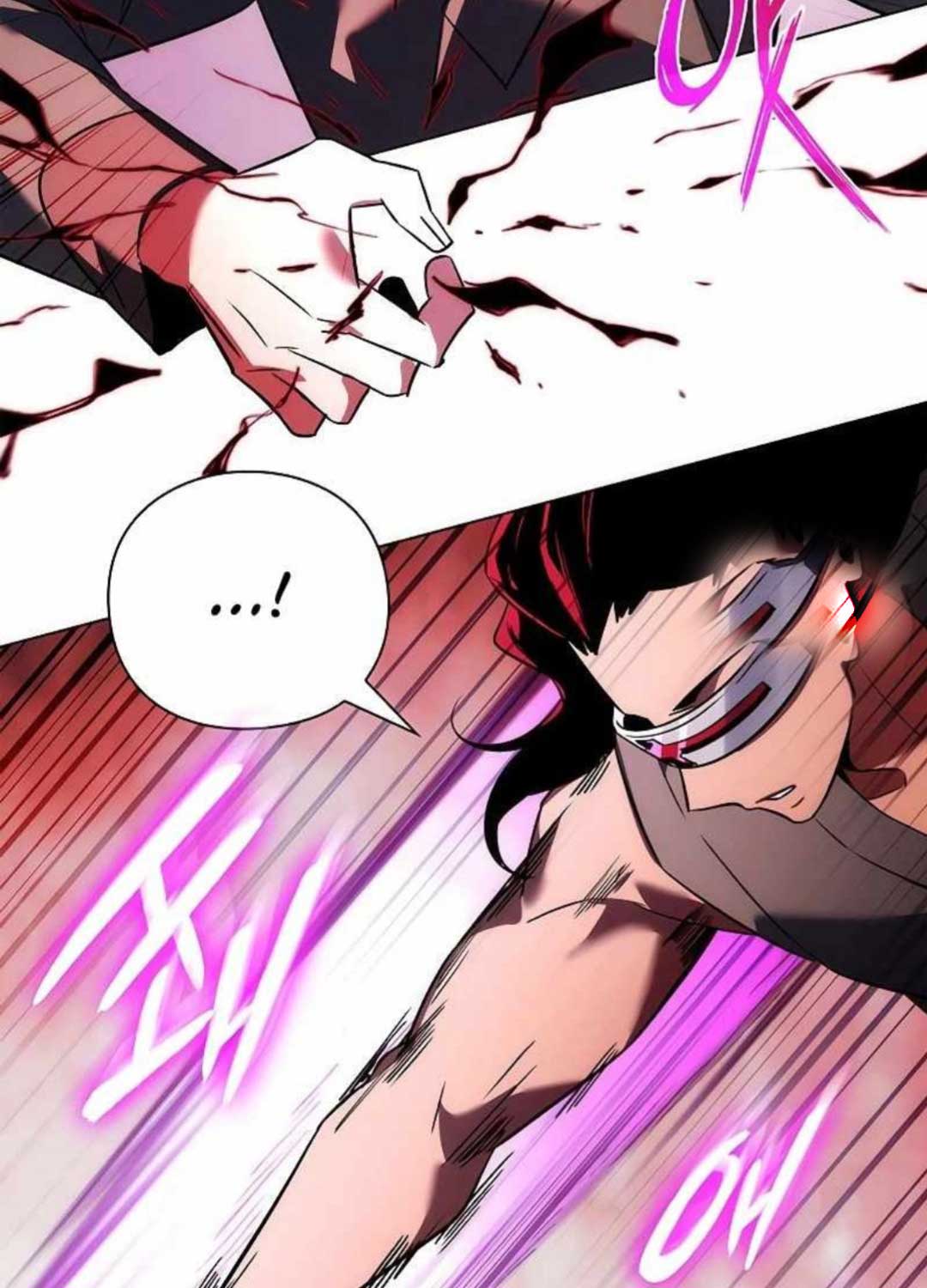 Đêm Của Yêu Tinh - Chapter 64 - Page 233