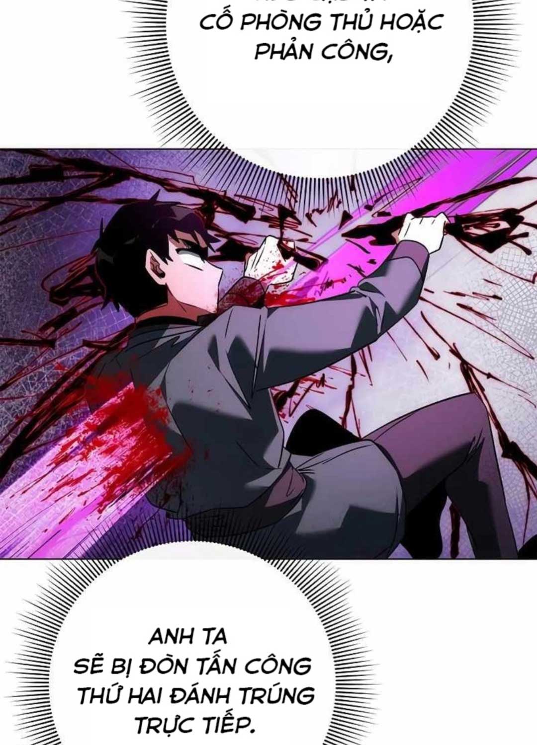 Đêm Của Yêu Tinh - Chapter 64 - Page 241