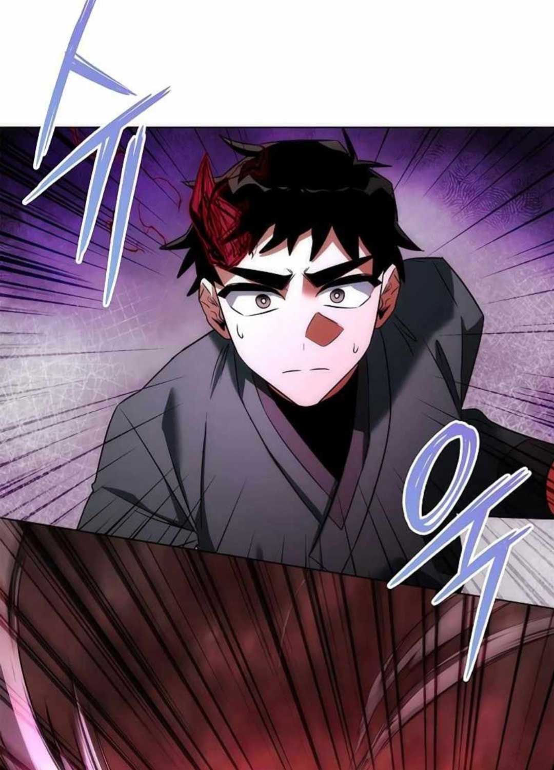 Đêm Của Yêu Tinh - Chapter 64 - Page 245