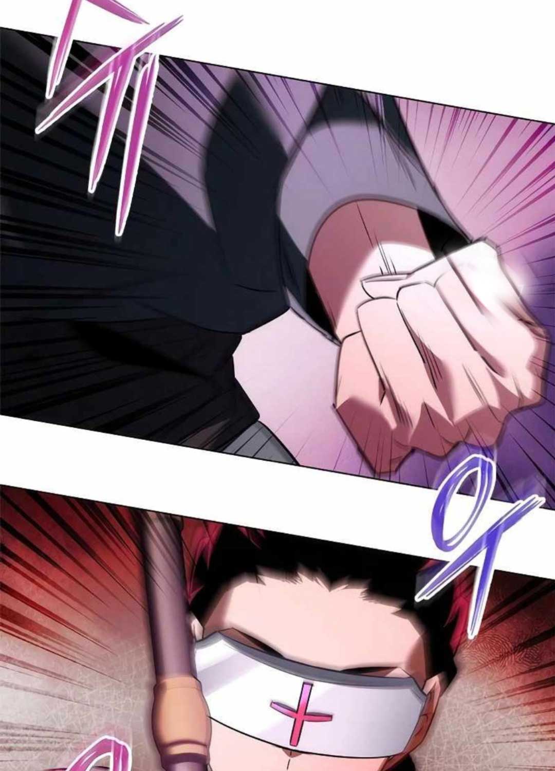 Đêm Của Yêu Tinh - Chapter 64 - Page 256