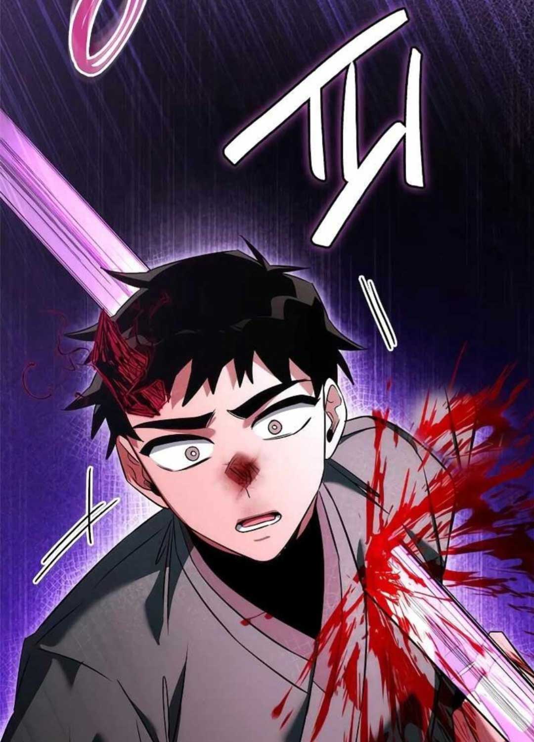 Đêm Của Yêu Tinh - Chapter 64 - Page 258