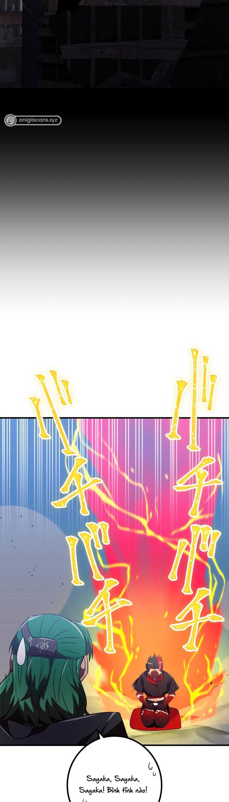 Đêm Của Yêu Tinh - Chapter 64 - Page 26