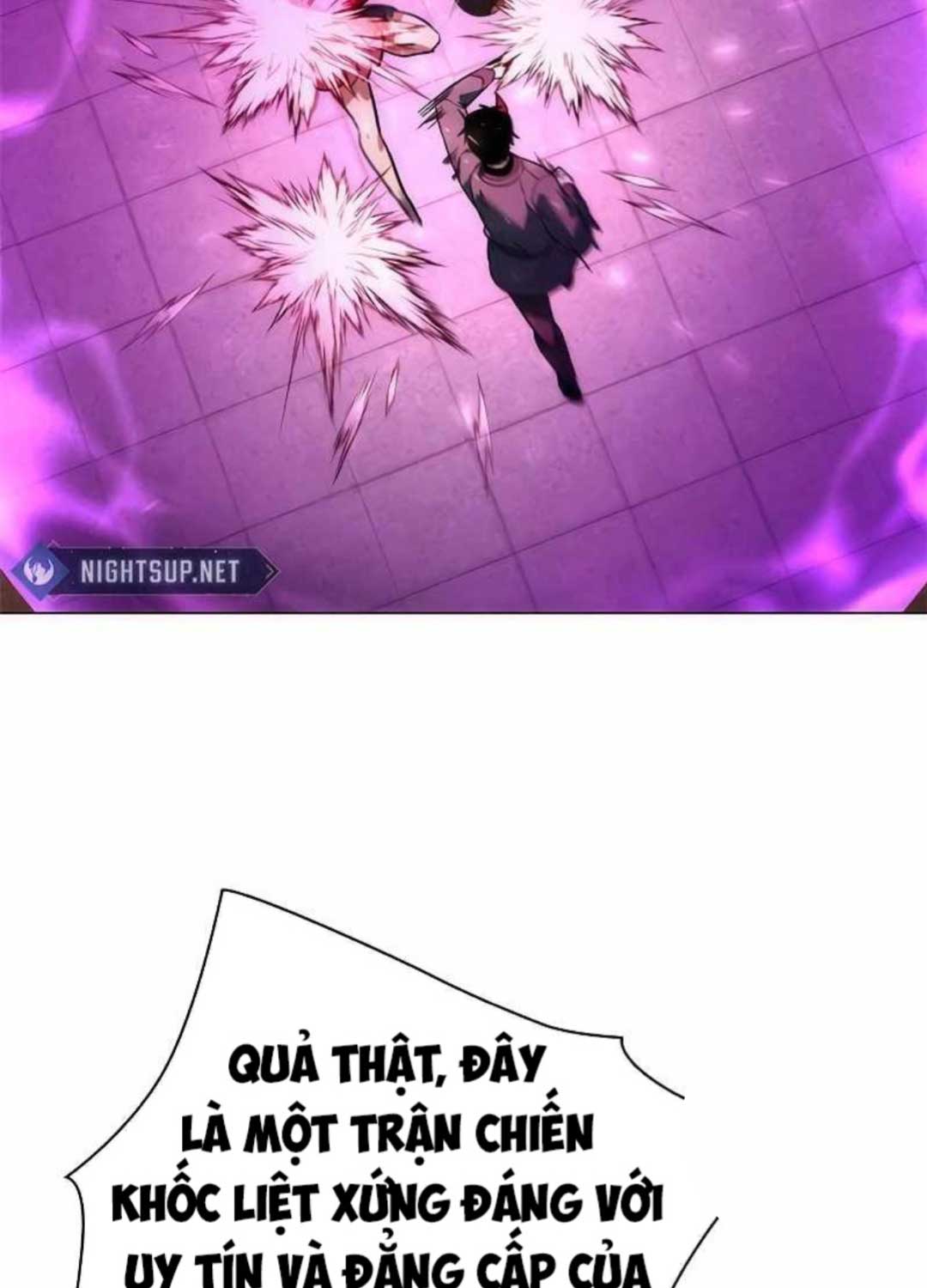 Đêm Của Yêu Tinh - Chapter 64 - Page 275