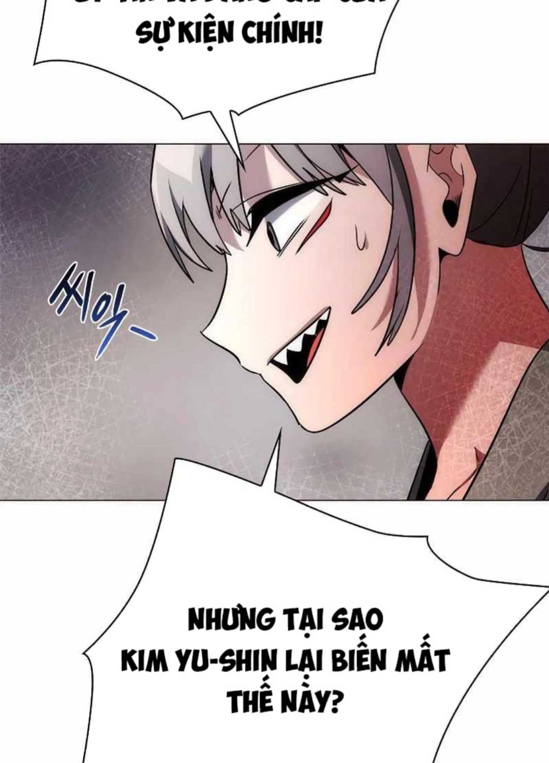 Đêm Của Yêu Tinh - Chapter 64 - Page 276