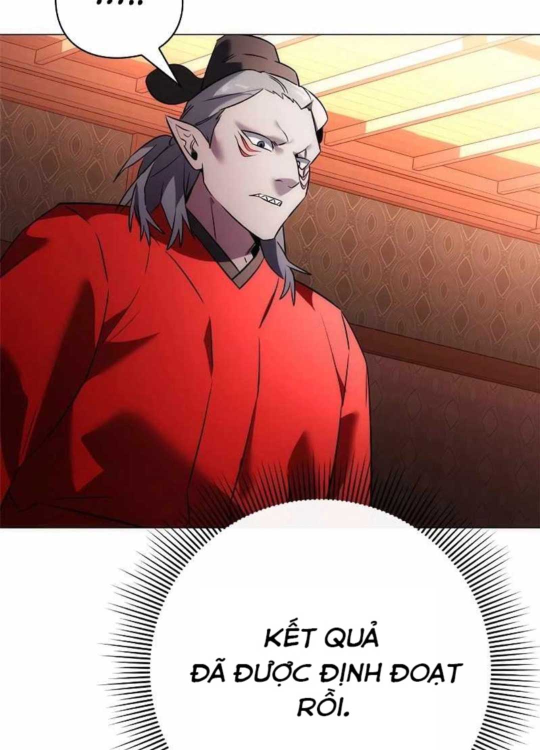 Đêm Của Yêu Tinh - Chapter 64 - Page 279