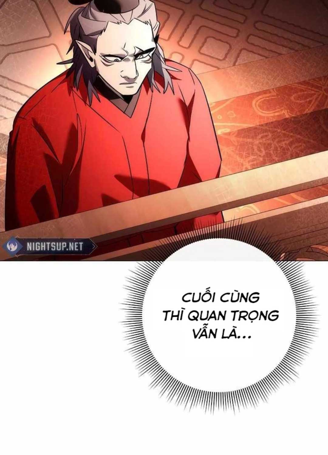 Đêm Của Yêu Tinh - Chapter 64 - Page 289