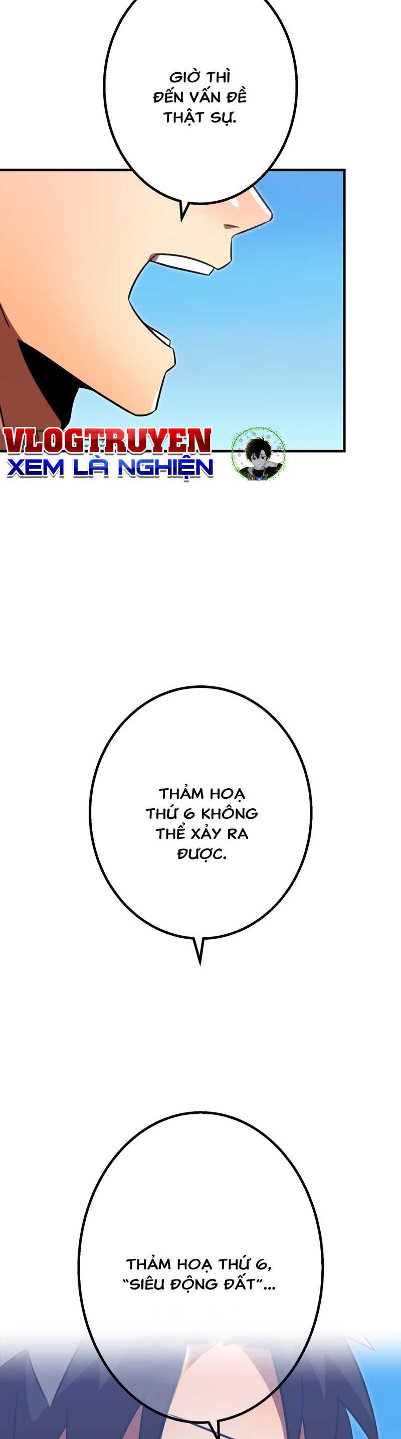 Đêm Của Yêu Tinh - Chapter 64 - Page 30