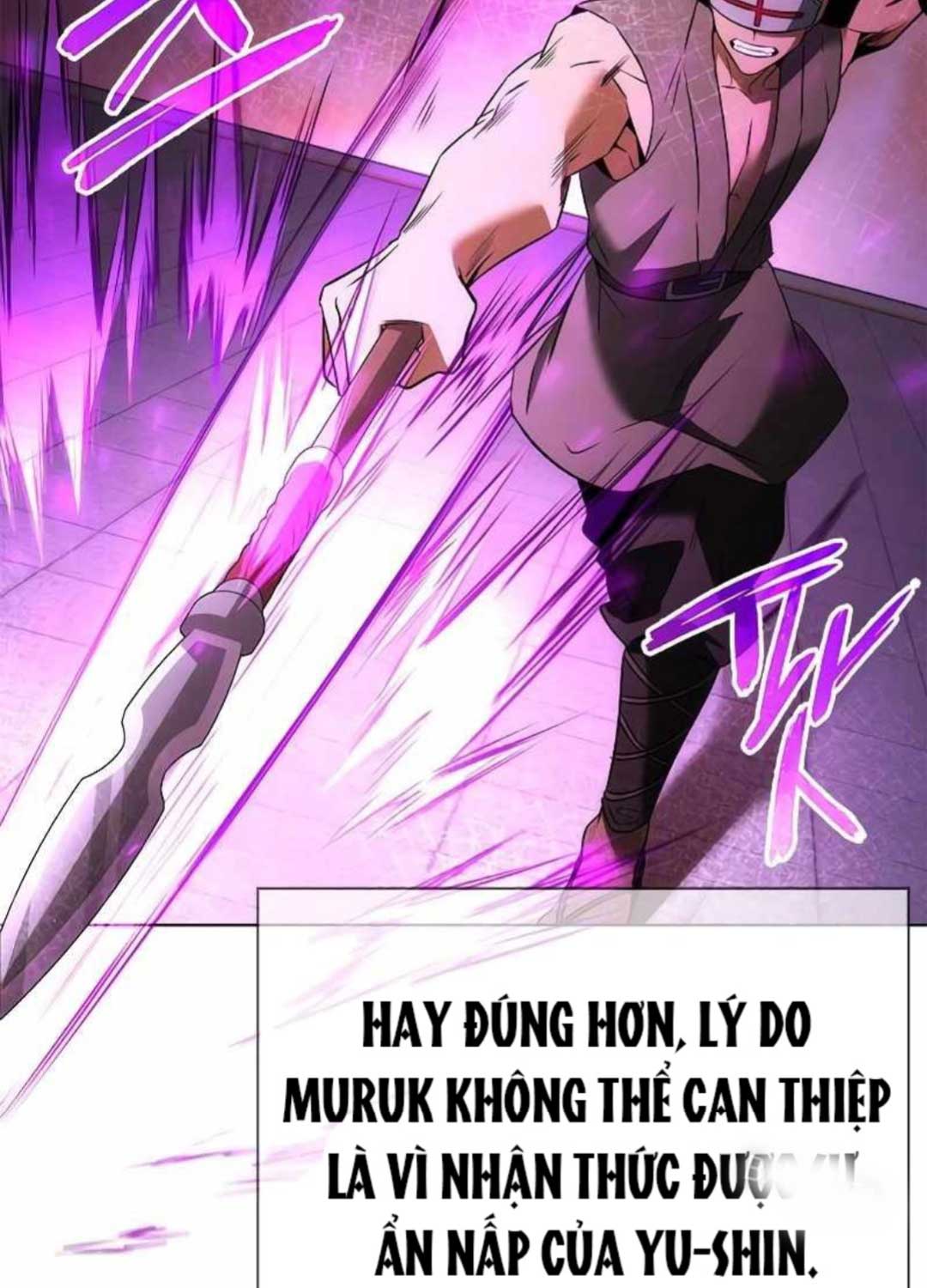 Đêm Của Yêu Tinh - Chapter 64 - Page 303