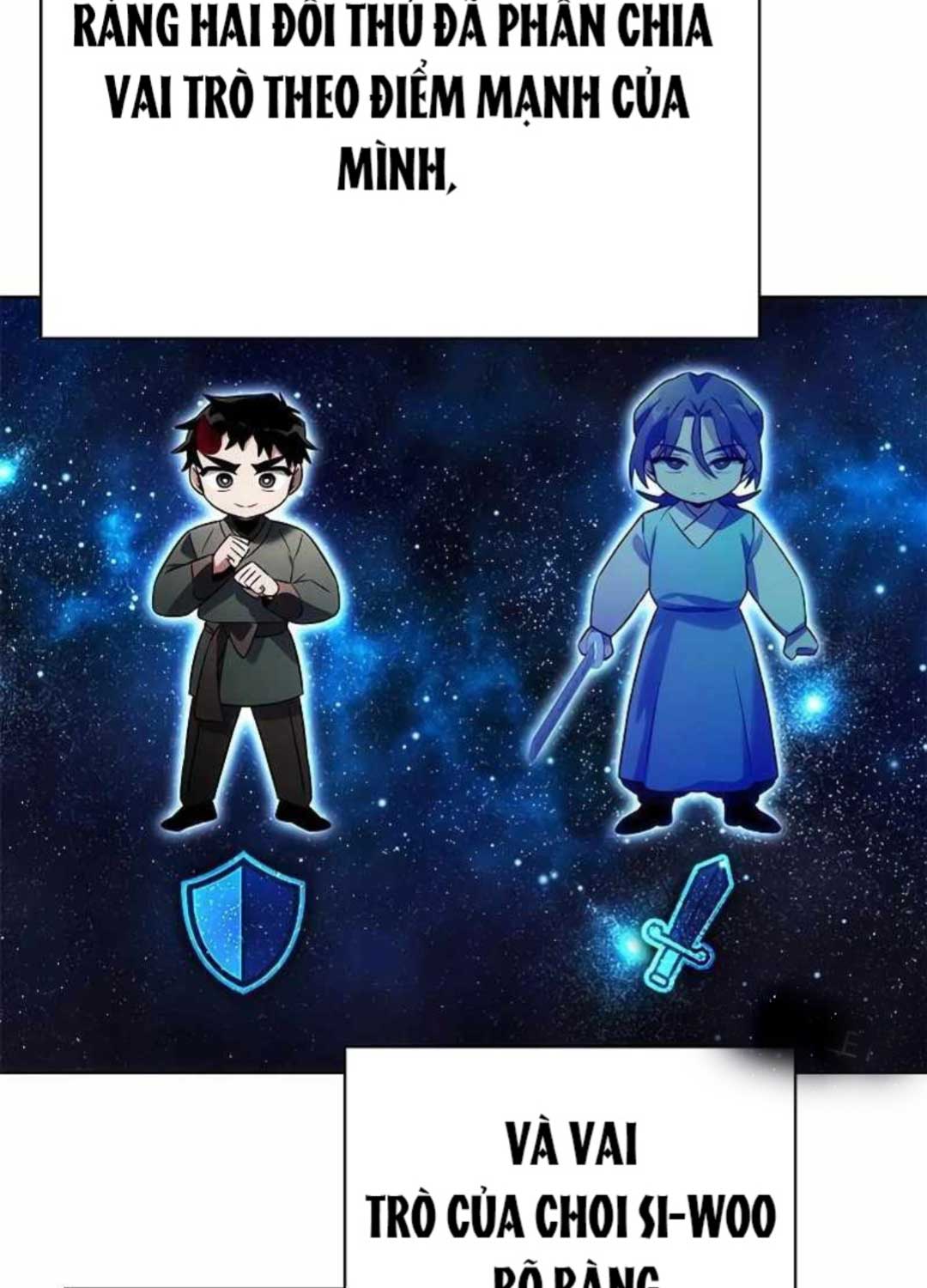 Đêm Của Yêu Tinh - Chapter 64 - Page 306