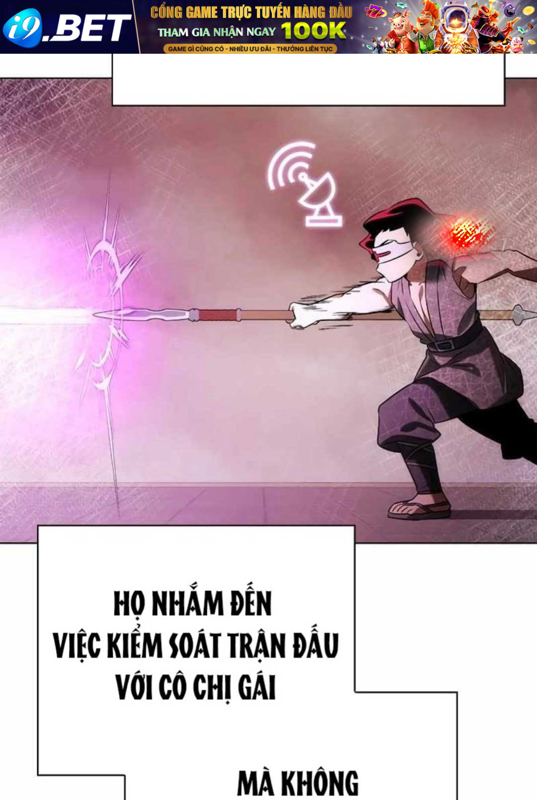 Đêm Của Yêu Tinh - Chapter 64 - Page 308