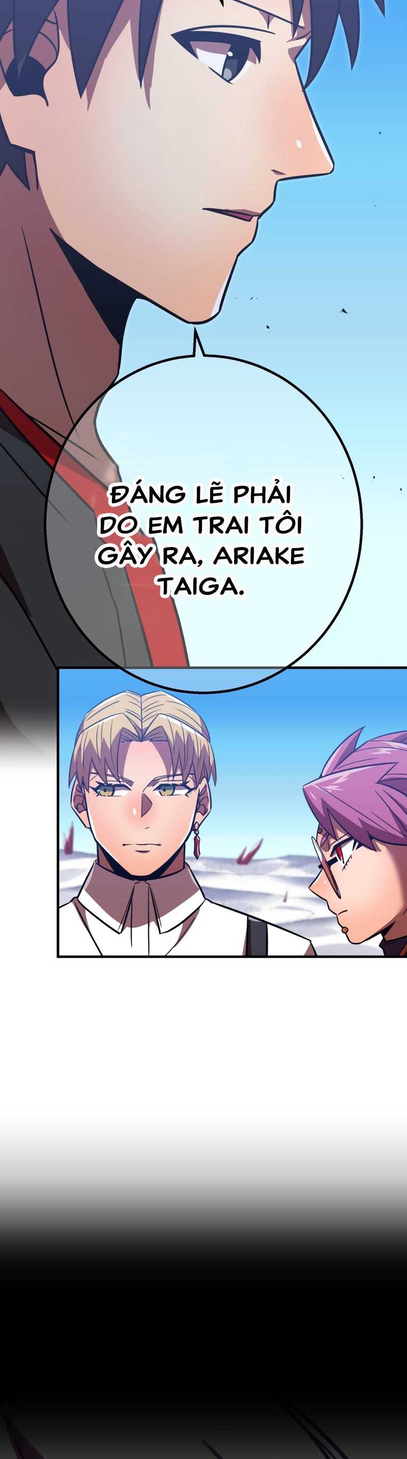 Đêm Của Yêu Tinh - Chapter 64 - Page 31