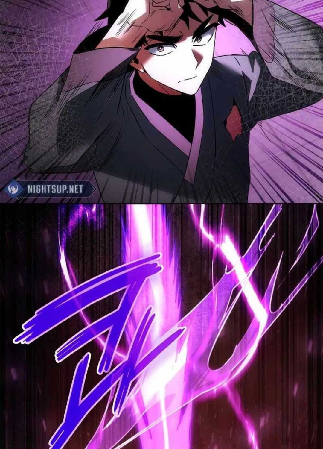 Đêm Của Yêu Tinh - Chapter 64 - Page 317