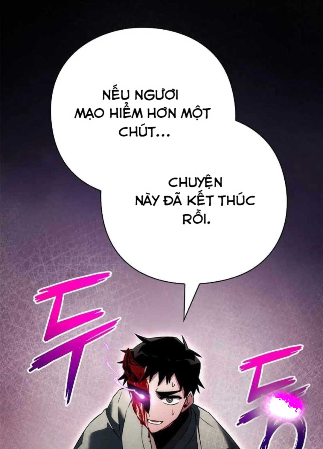 Đêm Của Yêu Tinh - Chapter 64 - Page 326