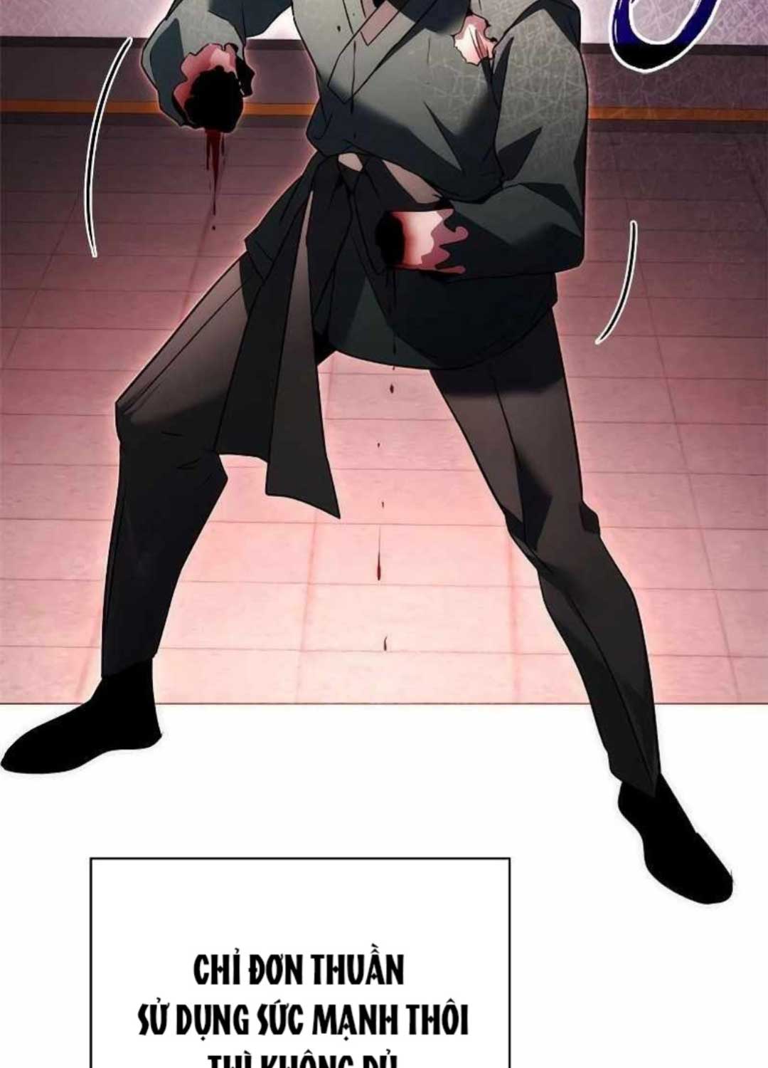 Đêm Của Yêu Tinh - Chapter 64 - Page 327