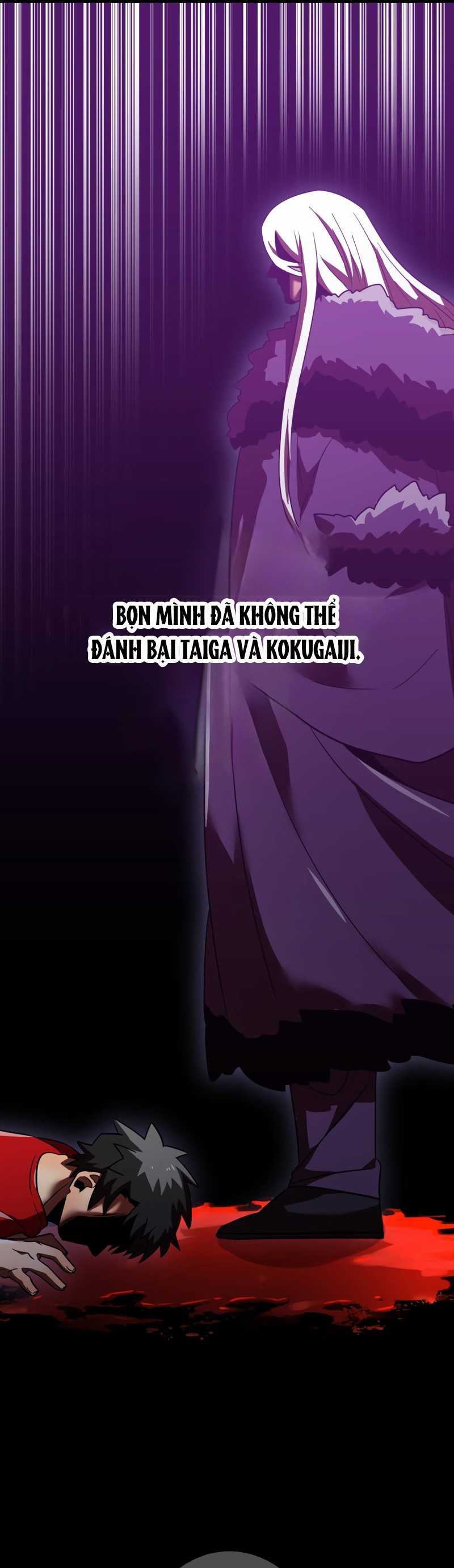 Đêm Của Yêu Tinh - Chapter 64 - Page 33