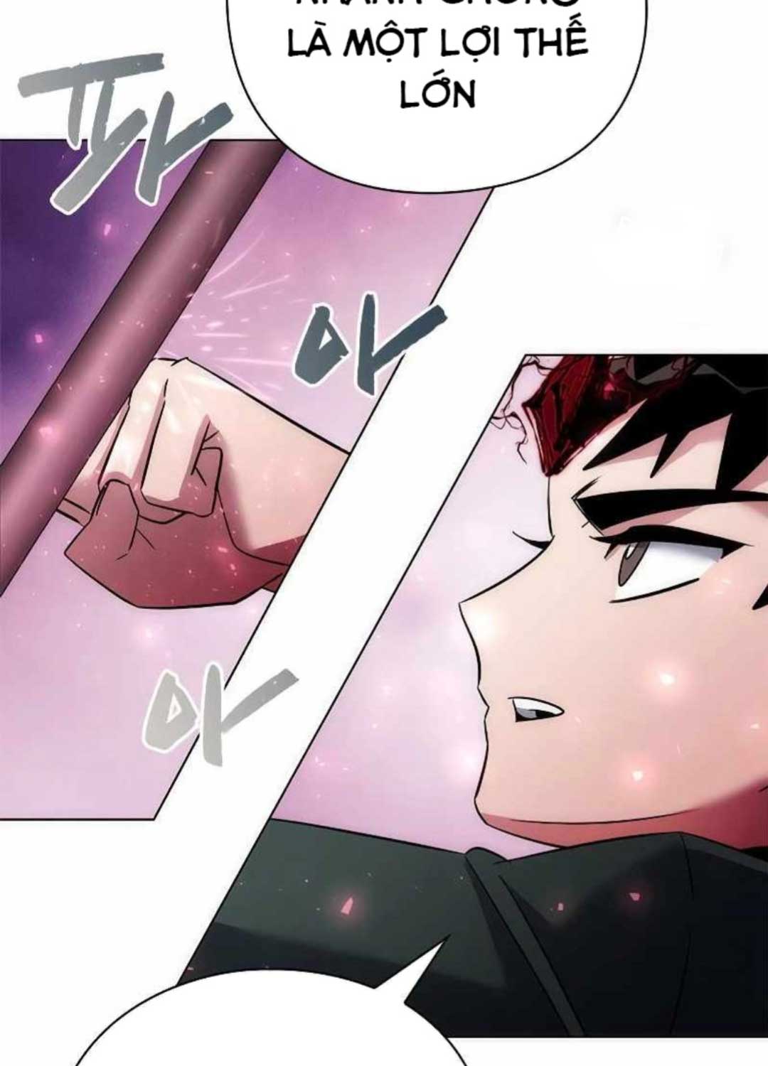 Đêm Của Yêu Tinh - Chapter 64 - Page 331