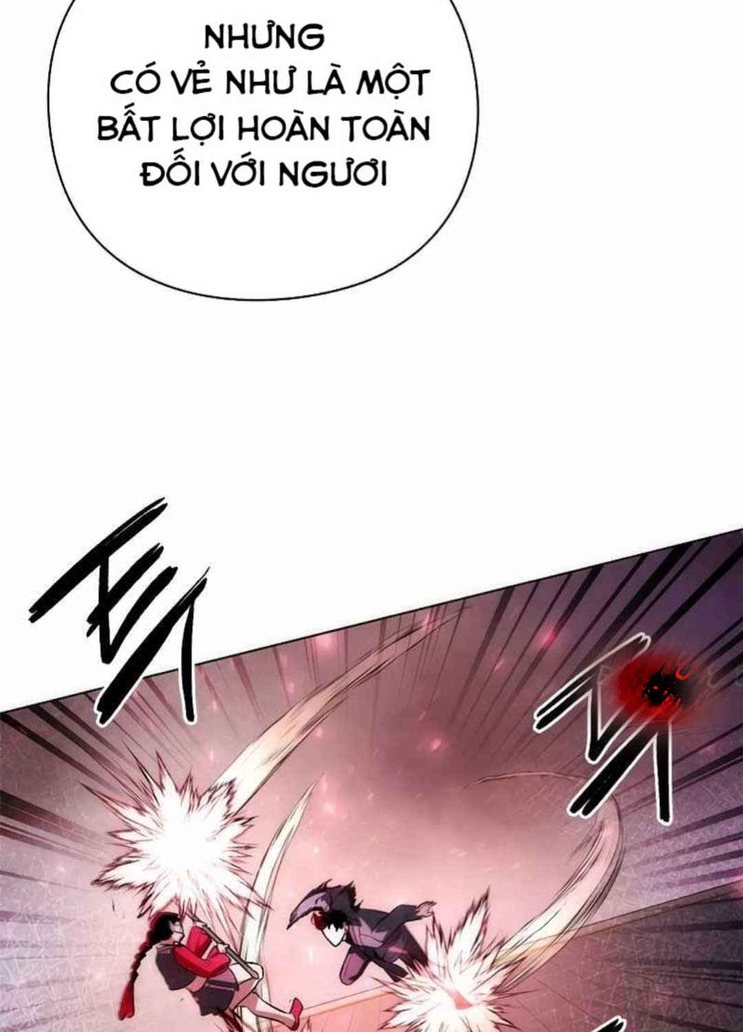 Đêm Của Yêu Tinh - Chapter 64 - Page 332