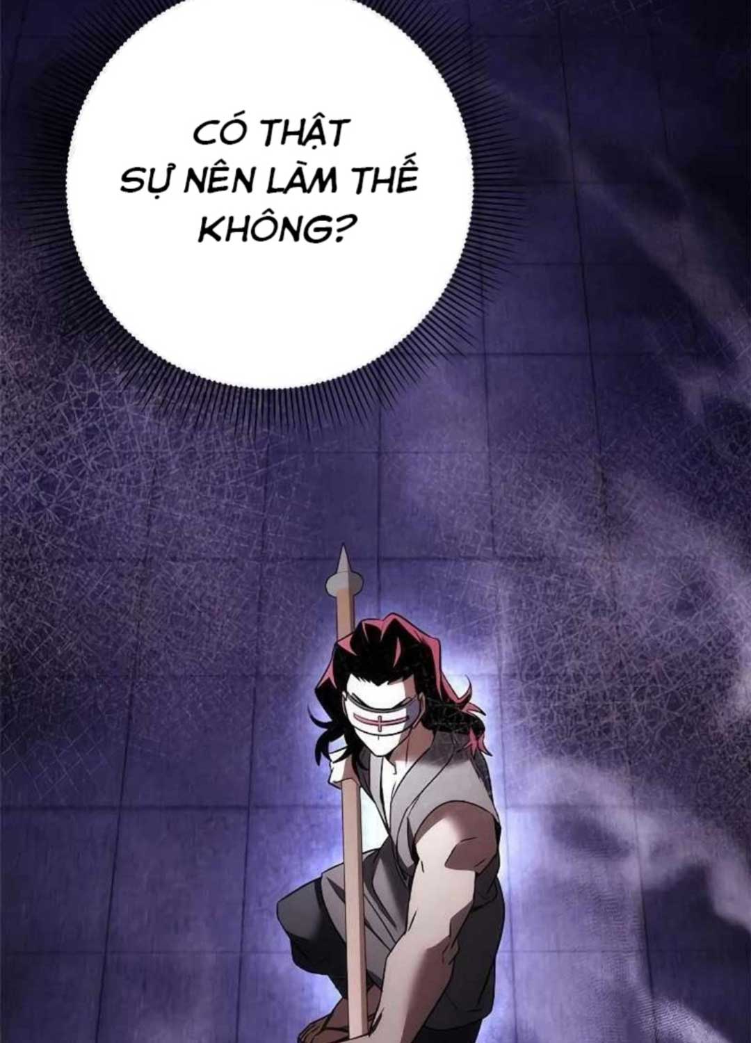 Đêm Của Yêu Tinh - Chapter 64 - Page 340