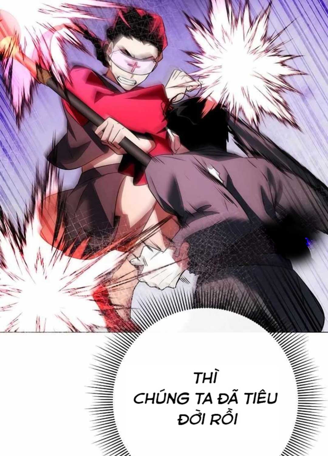 Đêm Của Yêu Tinh - Chapter 64 - Page 343