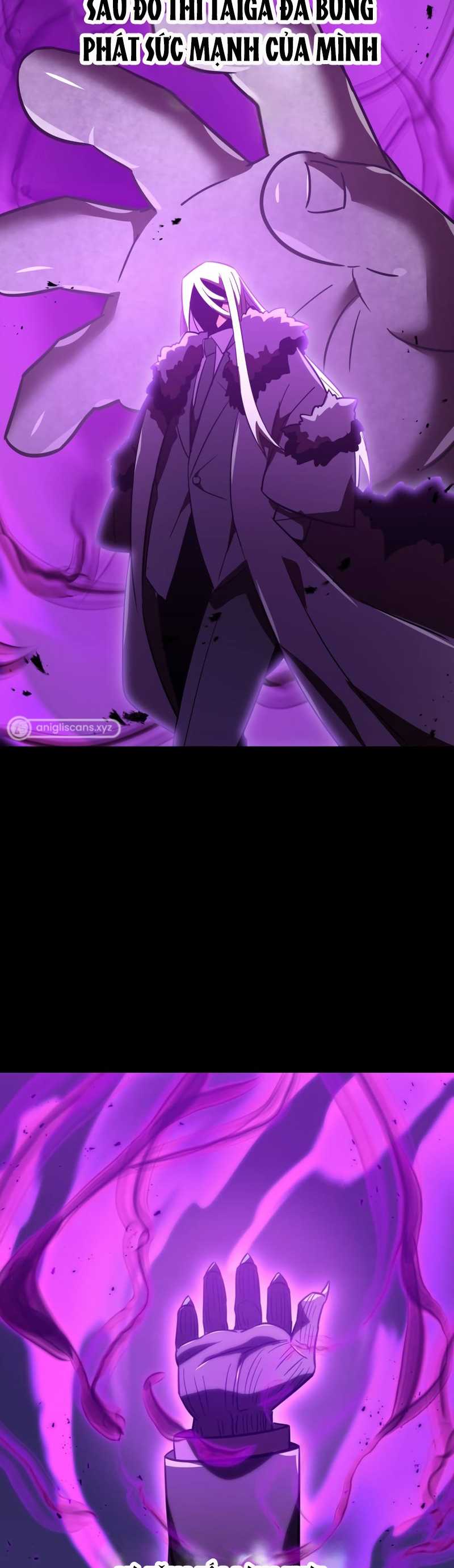 Đêm Của Yêu Tinh - Chapter 64 - Page 35