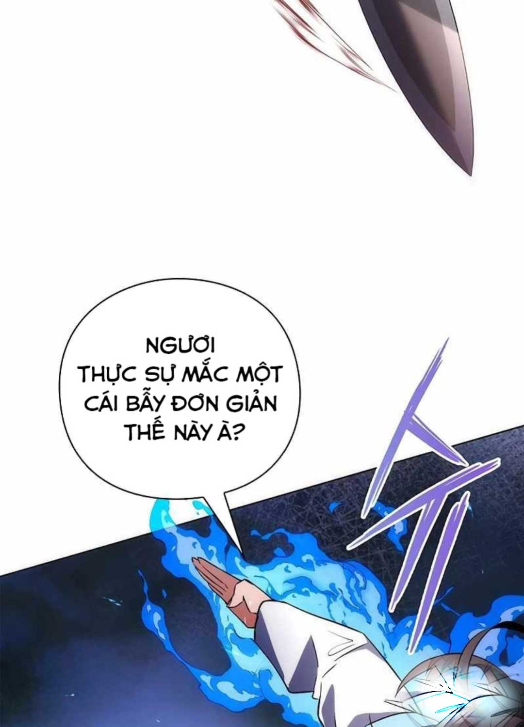 Đêm Của Yêu Tinh - Chapter 64 - Page 353