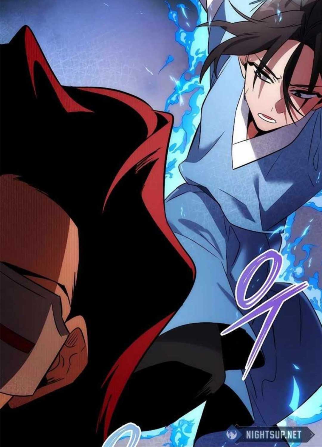 Đêm Của Yêu Tinh - Chapter 64 - Page 354