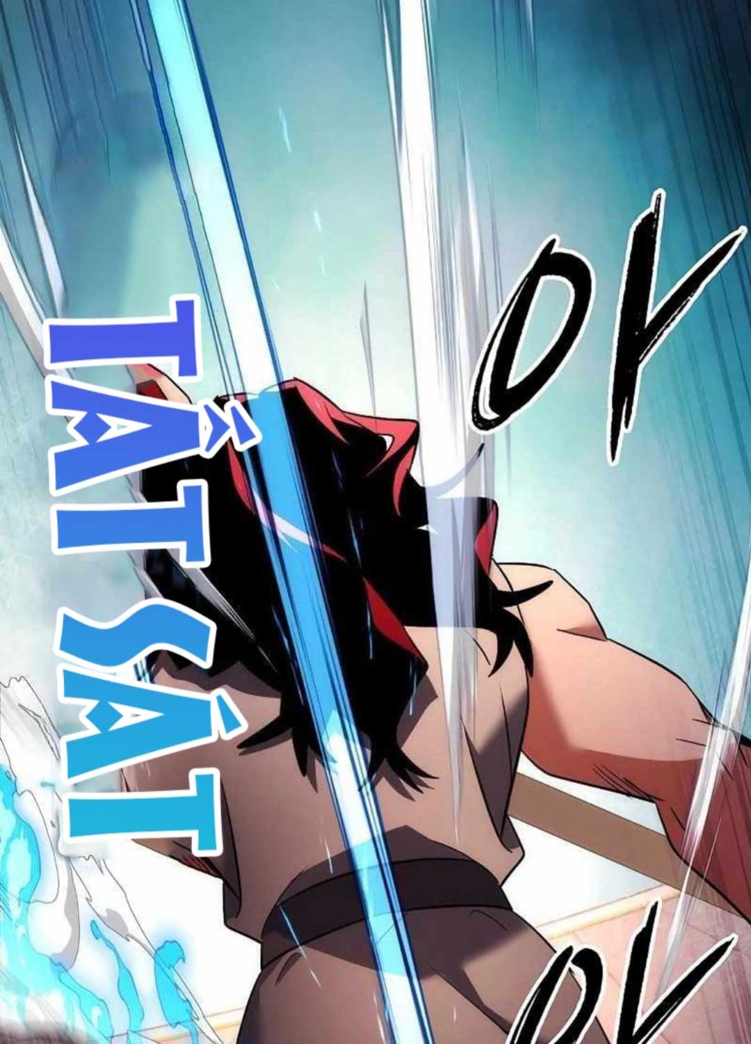 Đêm Của Yêu Tinh - Chapter 64 - Page 357