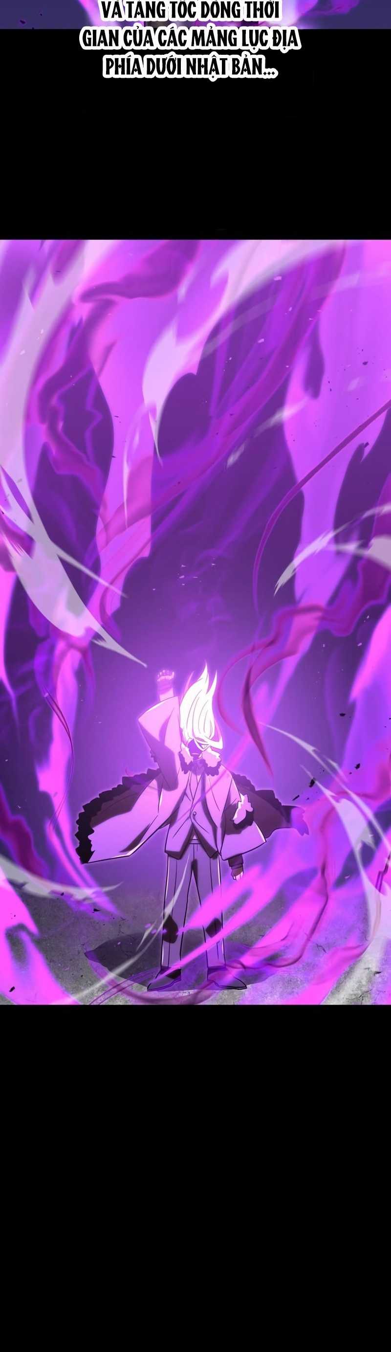 Đêm Của Yêu Tinh - Chapter 64 - Page 36