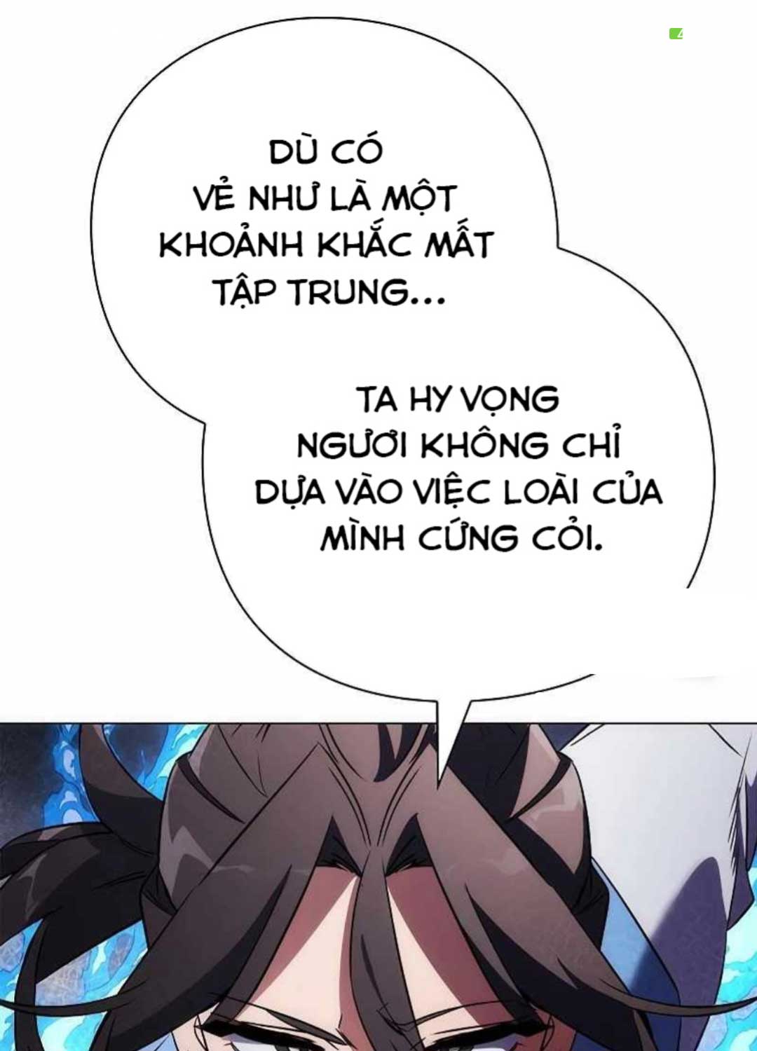 Đêm Của Yêu Tinh - Chapter 64 - Page 362