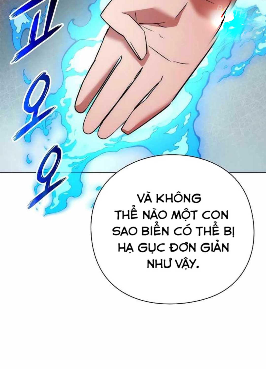 Đêm Của Yêu Tinh - Chapter 64 - Page 364